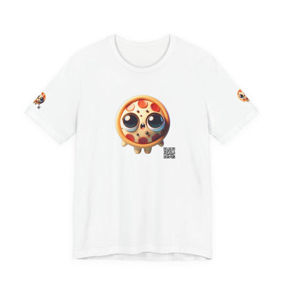Ode To The Final Slice PokAIMignon T-Shirt — T-Shirt | PokAIMignons™