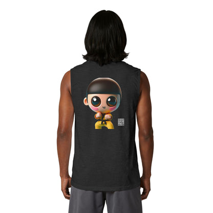 BruceMee 1st Limited PokAIMignon T-Shirt — Tank Top | PokAIMignons™