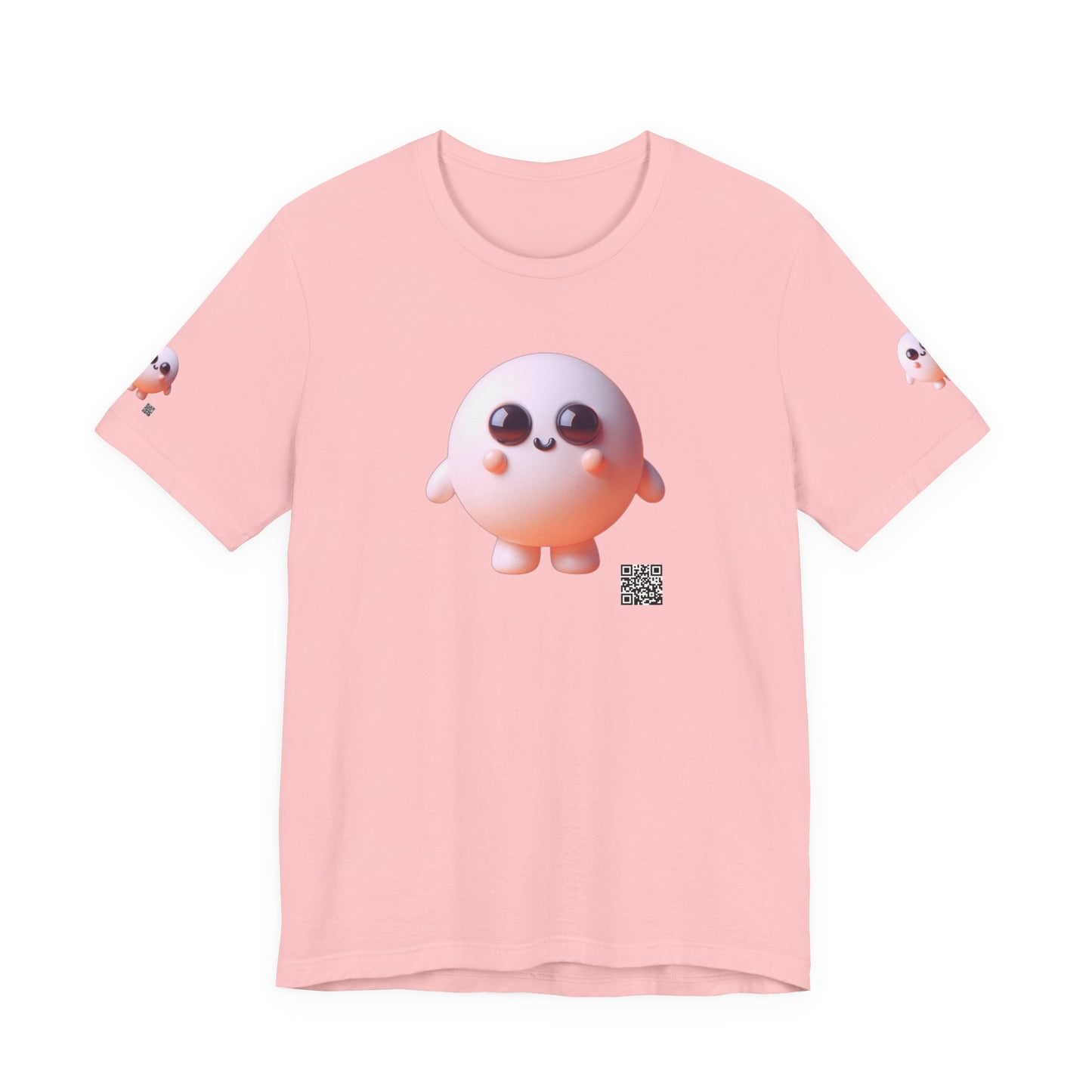 PokAIMignons Drop #12 T-Shirt — T-Shirt | PokAIMignons™