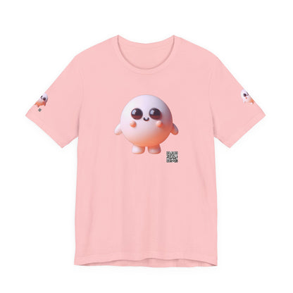 PokAIMignons Drop #12 T-Shirt — T-Shirt | PokAIMignons™
