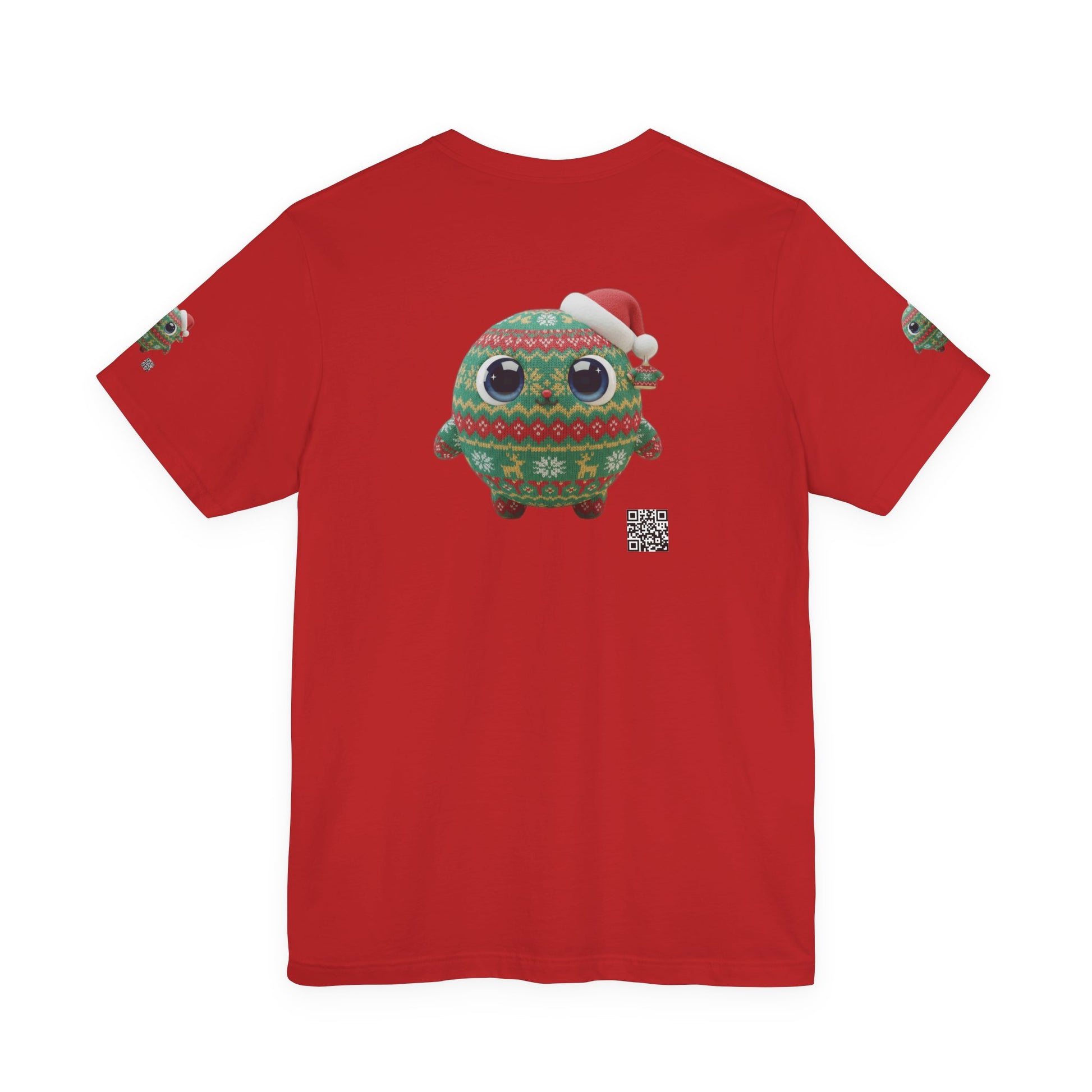 PokAIMignons Drop #40 T-Shirt — T-Shirt | PokAIMignons™