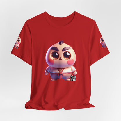 BruceMee2.0 PokAIMignon T-Shirt — T-Shirt | PokAIMignons™