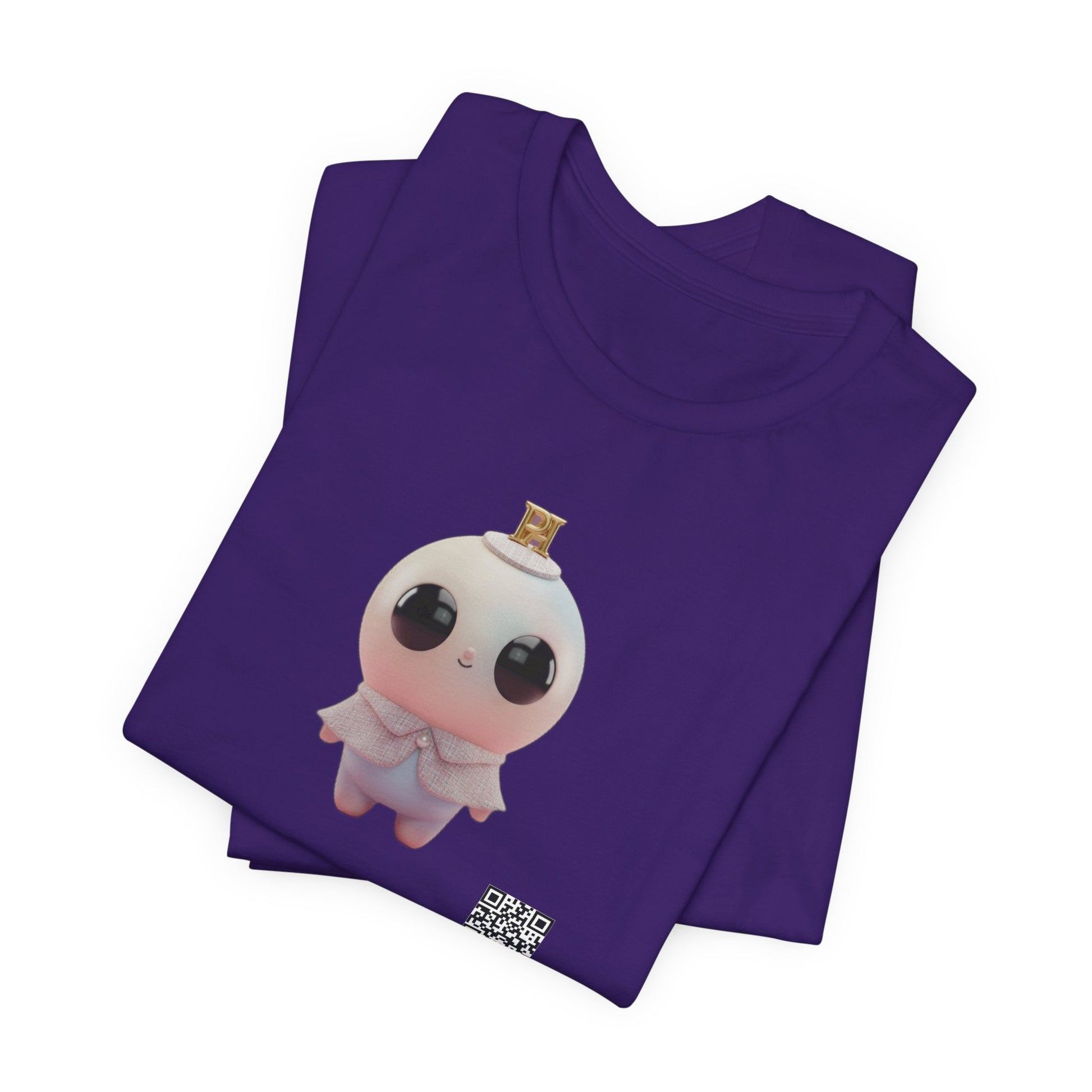 YukiB669 PokAIMignon Companion T-Shirt — T-Shirt | PokAIMignons™