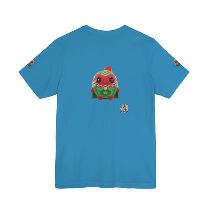 🐾⚽ Morocco World Cup 2026 Companion – Limited Edition Official Merchandise | PokAIMignons™ — T-Shirt | PokAIMignons™