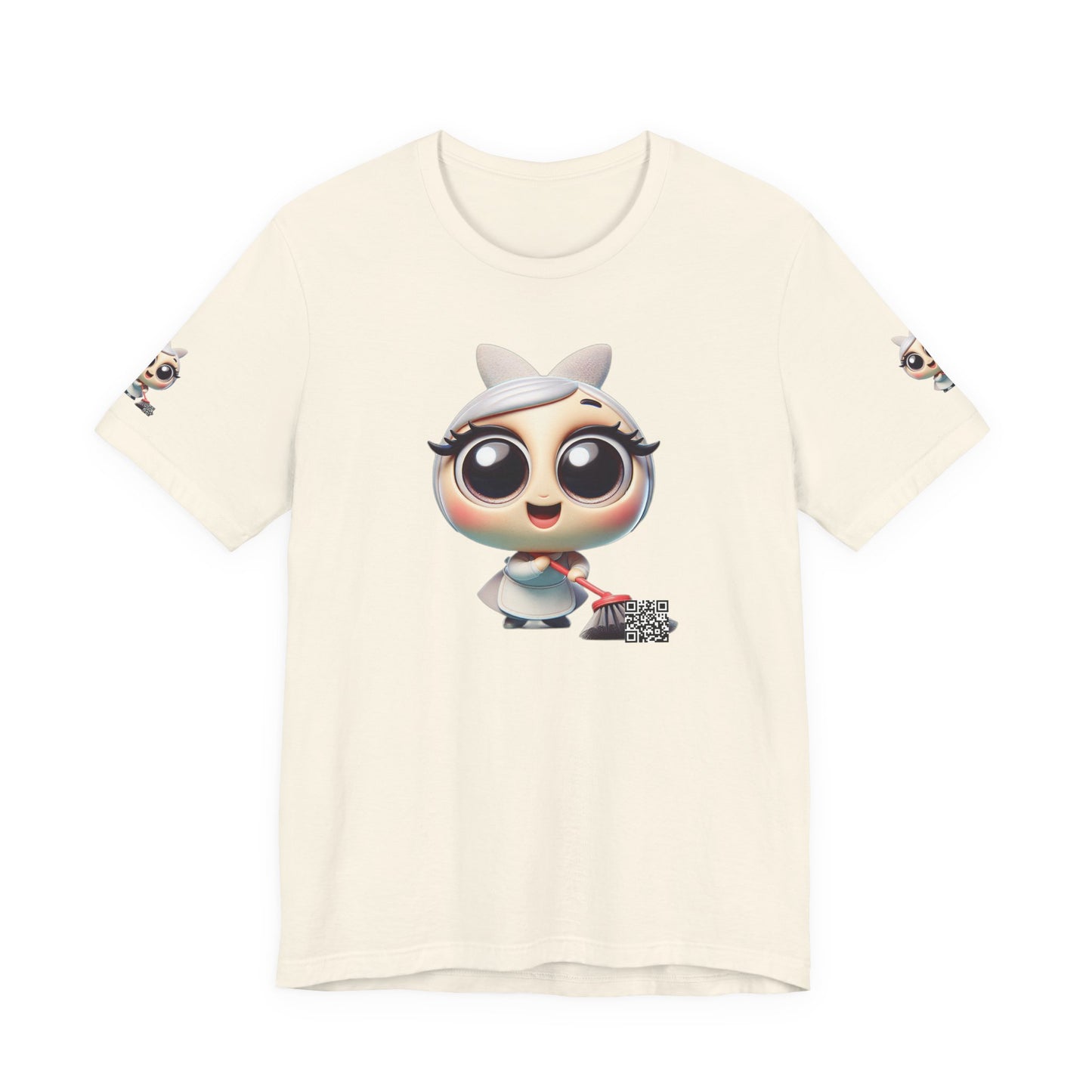 PokAIMignons Drop #38 T-Shirt — T-Shirt | PokAIMignons™