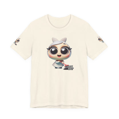 PokAIMignons Drop #38 T-Shirt — T-Shirt | PokAIMignons™