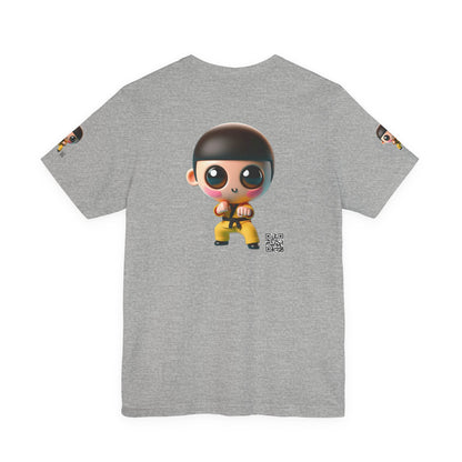 BruceMee Limited PokAIMignon T-Shirt