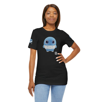 🐾⚽ Honduras World Cup 2026 Companion – Limited Edition Official Merchandise | PokAIMignons™ — T-Shirt | PokAIMignons™