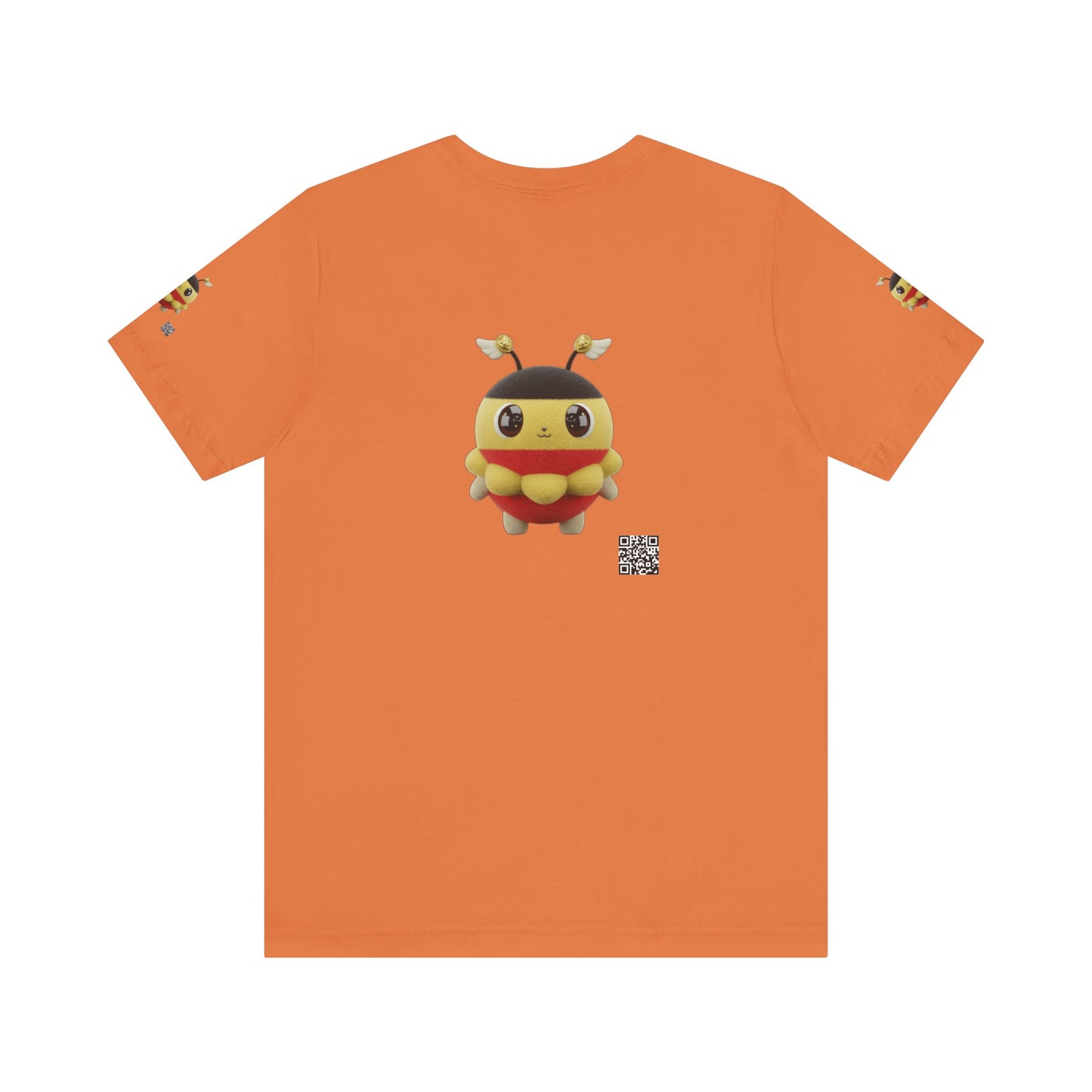 🐾⚽ Belgium World Cup 2026 Companion – Limited Edition Official Merchandise | PokAIMignons™ — T-Shirt | PokAIMignons™