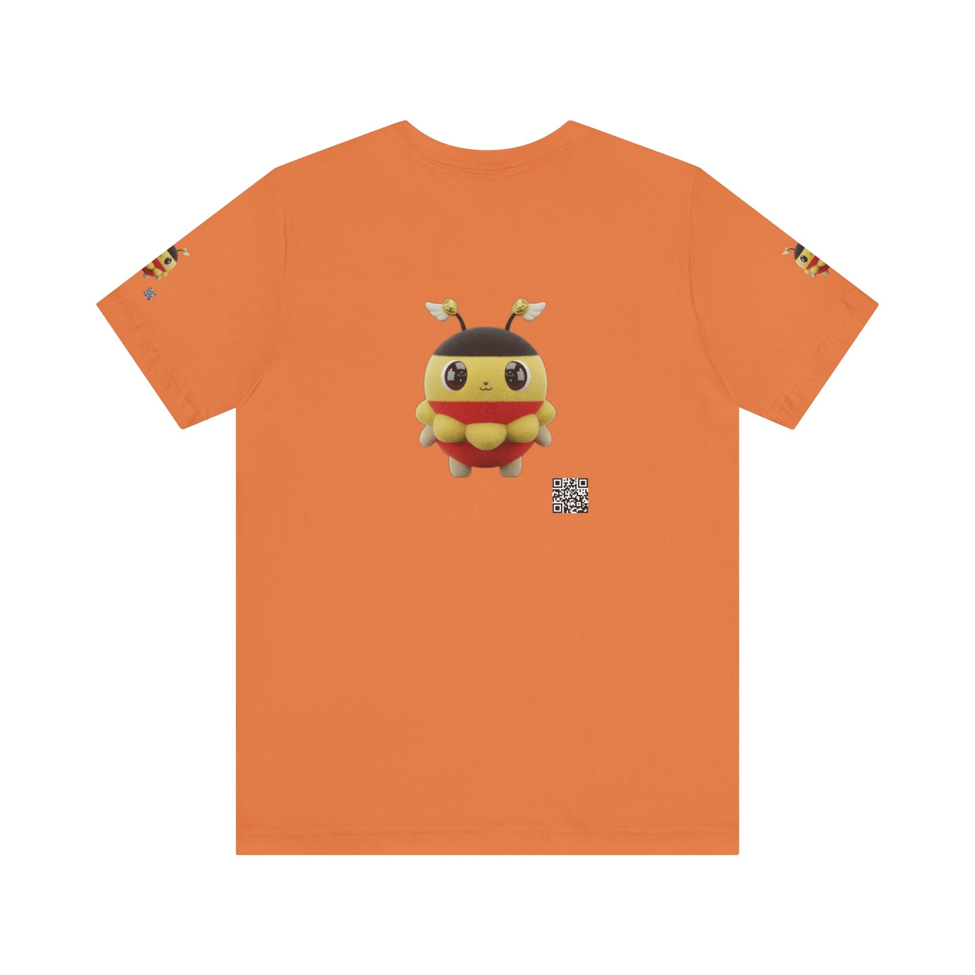 🐾⚽ Belgium World Cup 2026 Companion – Limited Edition Official Merchandise | PokAIMignons™ — T-Shirt | PokAIMignons™