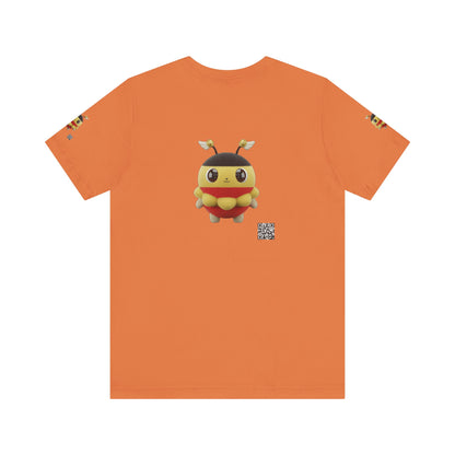 🐾⚽ Belgium World Cup 2026 Companion – Limited Edition Official Merchandise | PokAIMignons™ — T-Shirt | PokAIMignons™