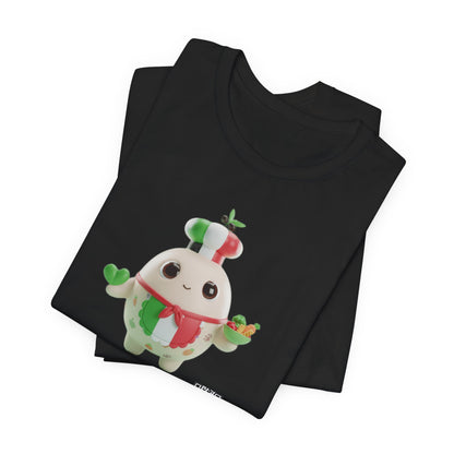 Bella Vita PokAIMignon T-Shirt — T-Shirt | PokAIMignons™