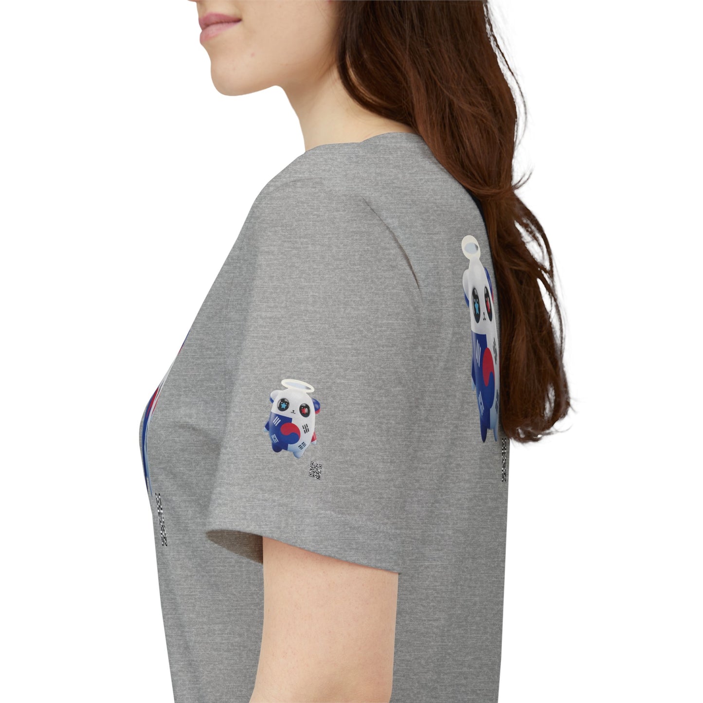 🐾⚽ South Korea World Cup 2026 Companion – Limited Edition Official Merchandise | PokAIMignons™