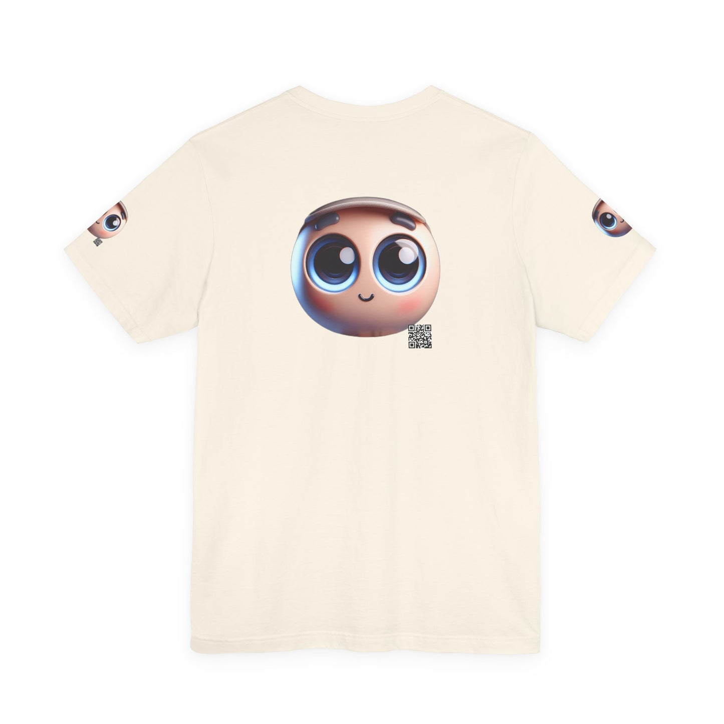 PokAIMignons Drop #31 T-Shirt — T-Shirt | PokAIMignons™