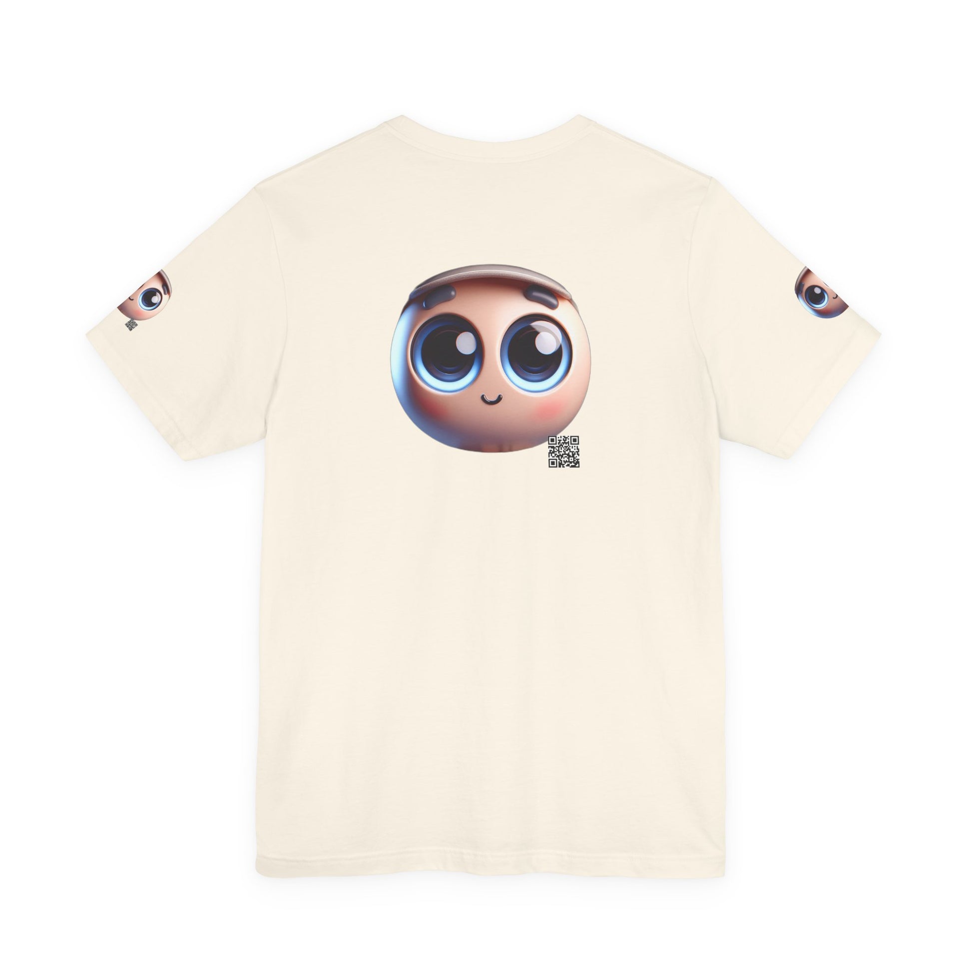 PokAIMignons Drop #31 T-Shirt — T-Shirt | PokAIMignons™