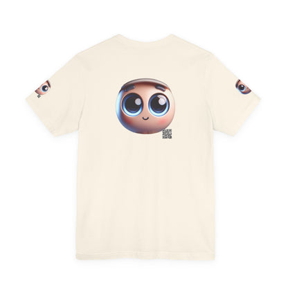 PokAIMignons Drop #31 T-Shirt — T-Shirt | PokAIMignons™