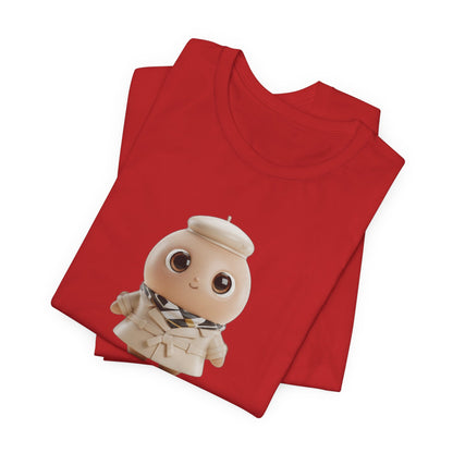 PokAIMignons Drop #19 T-Shirt — T-Shirt | PokAIMignons™