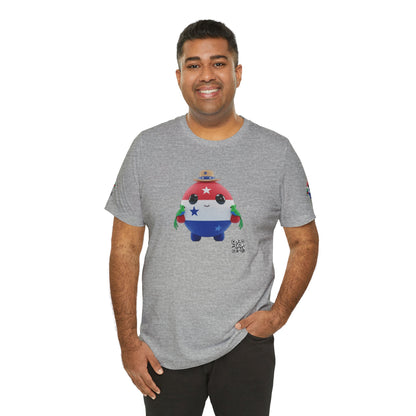 🐾⚽ Panama World Cup 2026 Companion – Limited Edition Official Merchandise | PokAIMignons™