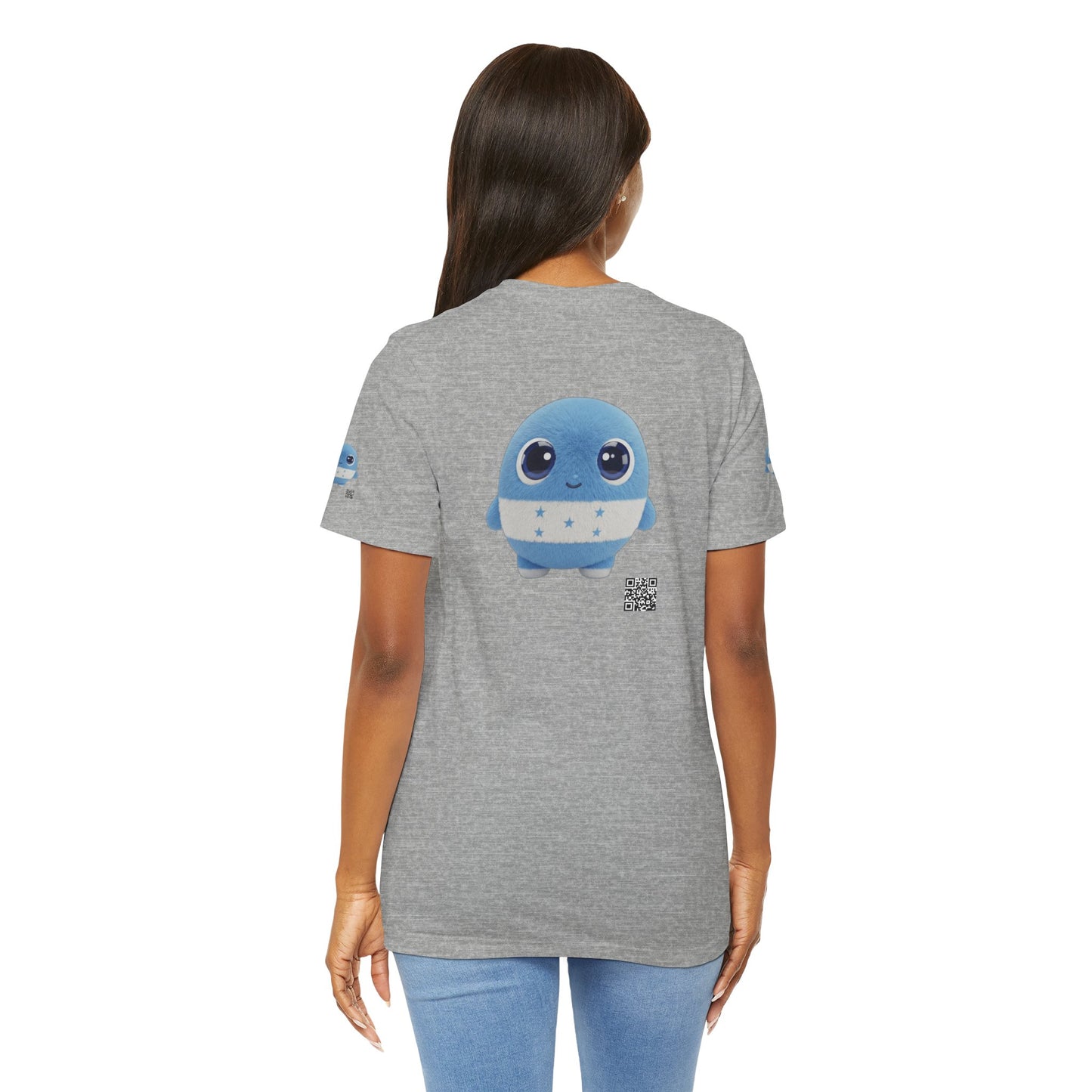 🐾⚽ Honduras World Cup 2026 Companion – Limited Edition Official Merchandise | PokAIMignons™