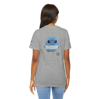 🐾⚽ Honduras World Cup 2026 Companion – Limited Edition Official Merchandise | PokAIMignons™