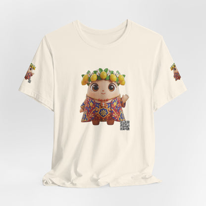Sicilia PokAIMignon T-Shirt — T-Shirt | PokAIMignons™