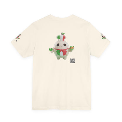 PokAIMignons Drop #35 T-Shirt — T-Shirt | PokAIMignons™