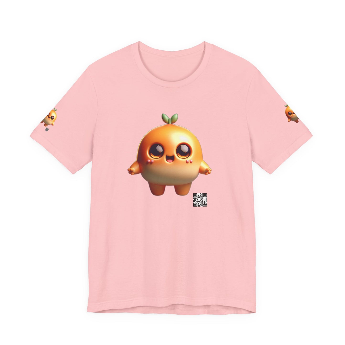 PokAIMignons Drop #23 T-Shirt — T-Shirt | PokAIMignons™