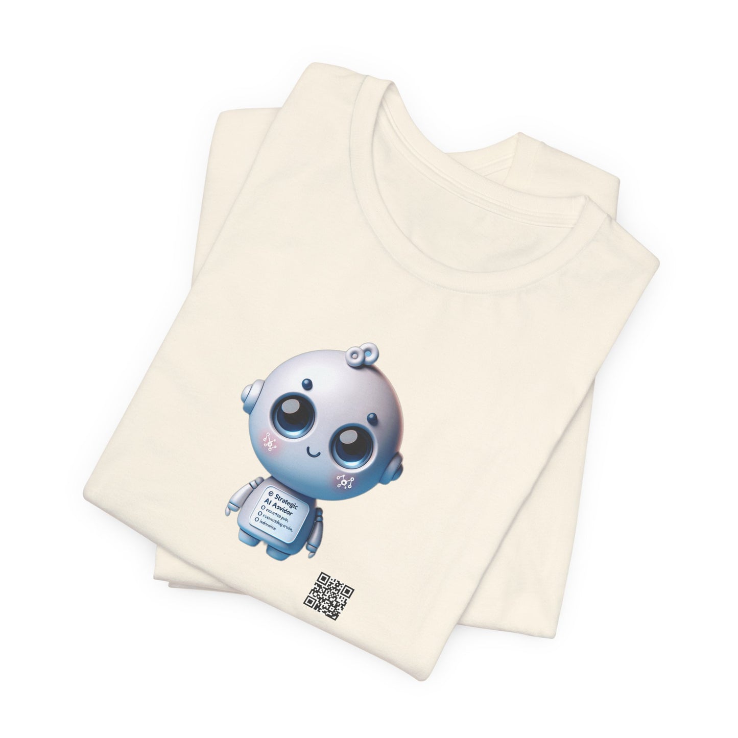 PokAIMignons Drop #21 T-Shirt — T-Shirt | PokAIMignons™