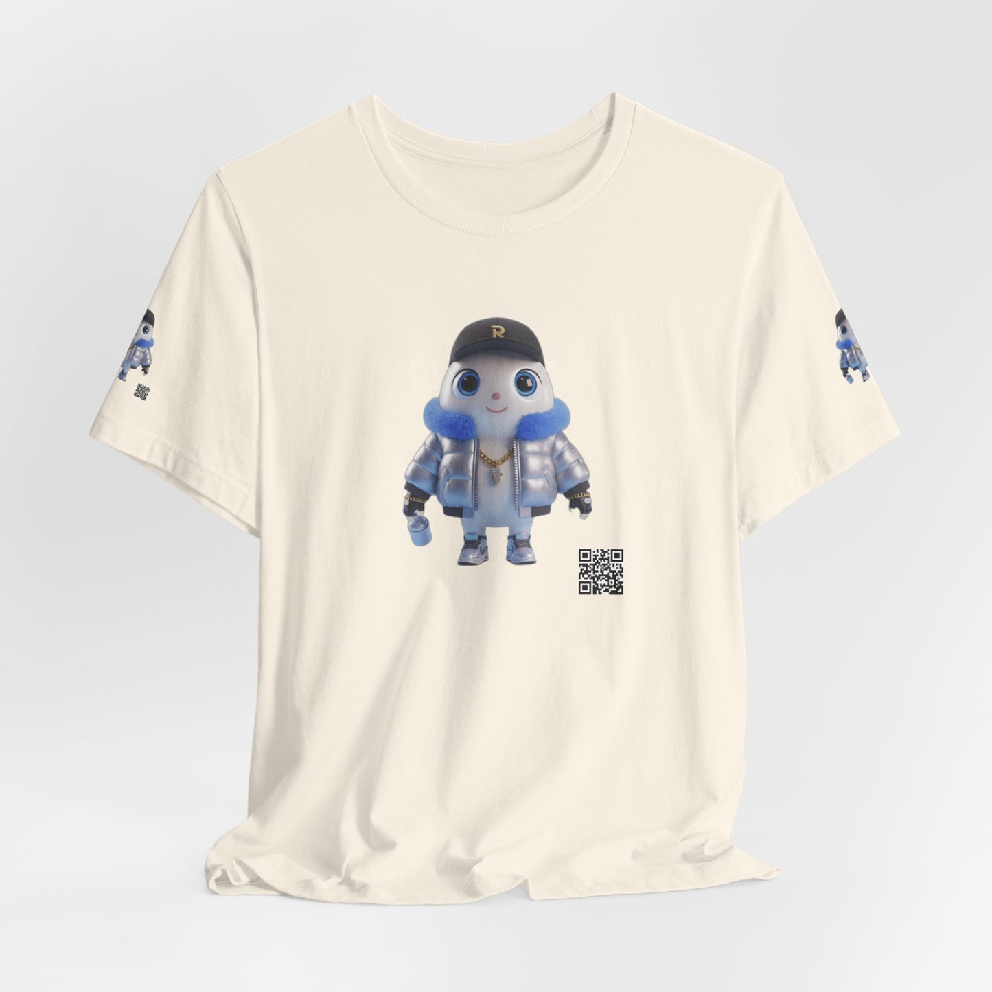 PokAIMignons Drop #43 T-Shirt — T-Shirt | PokAIMignons™