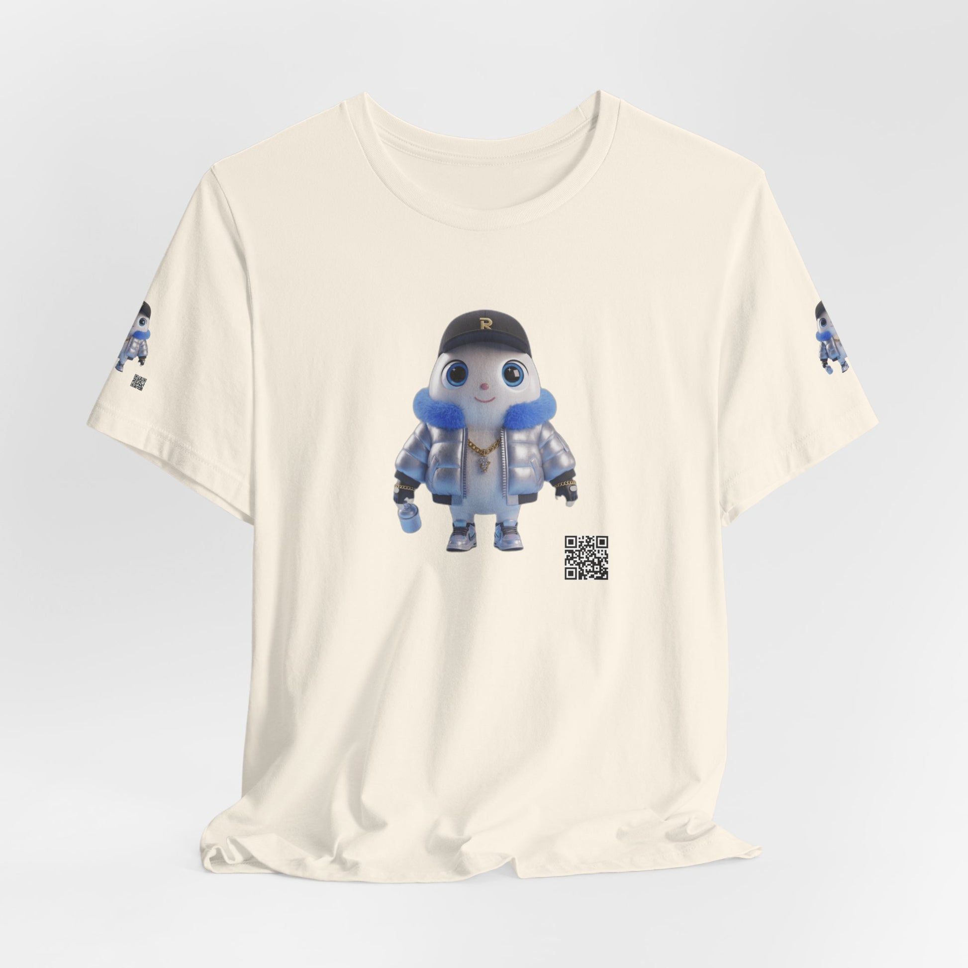 PokAIMignons Drop #43 T-Shirt — T-Shirt | PokAIMignons™