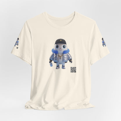 PokAIMignons Drop #43 T-Shirt — T-Shirt | PokAIMignons™