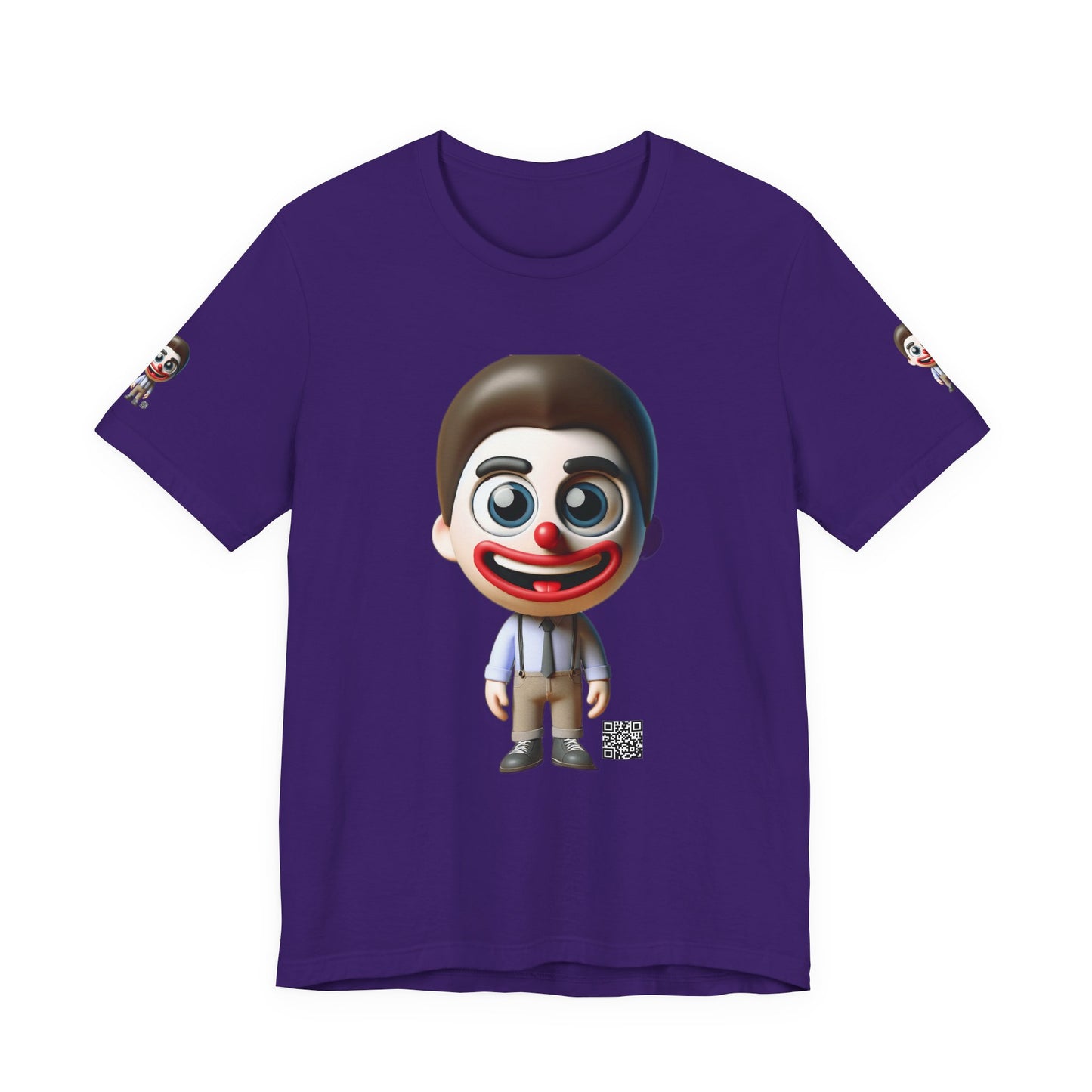 RockSage PokAIMignon T-Shirt — T-Shirt | PokAIMignons™