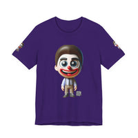 RockSage PokAIMignon T-Shirt — T-Shirt | PokAIMignons™