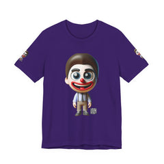 RockSage PokAIMignon T-Shirt