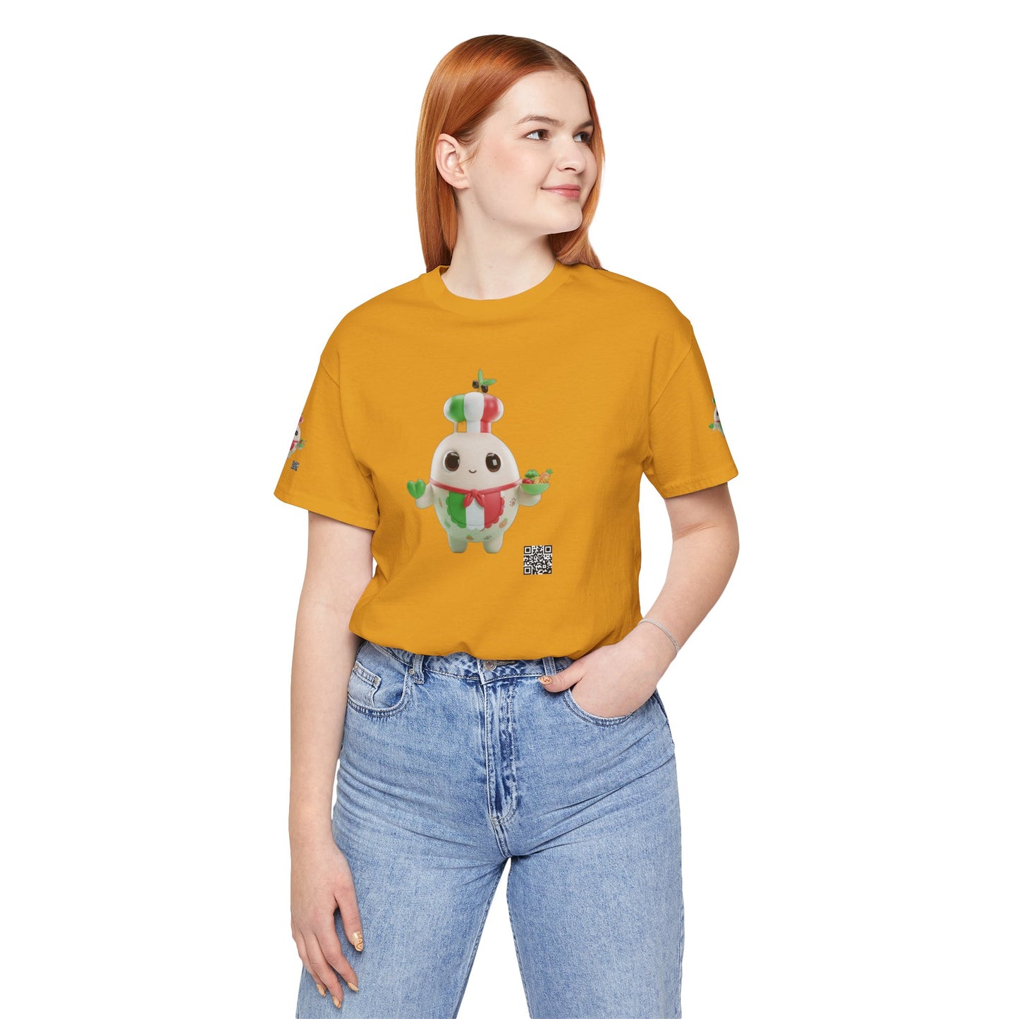 PokAIMignons Drop #2 T-Shirt