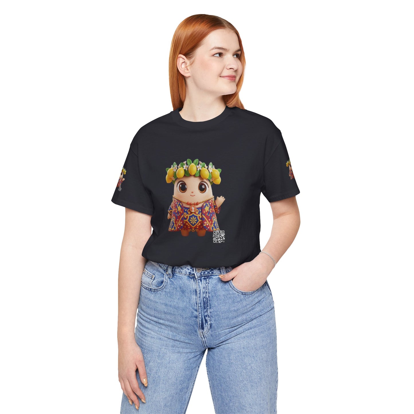 Sicilia PokAIMignon T-Shirt