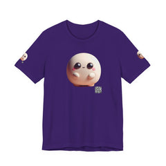 PokAIMignon Companion T-Shirt (#9)
