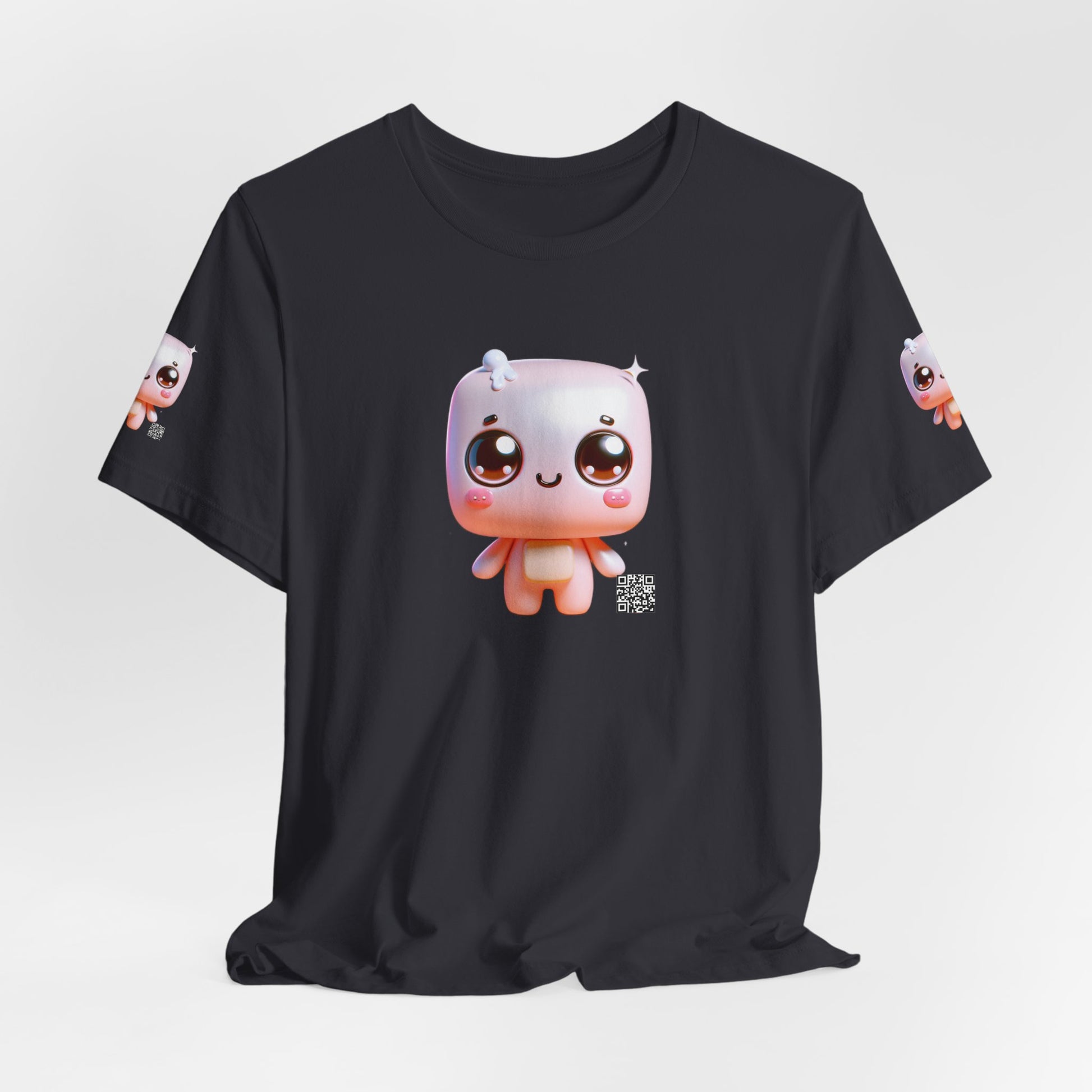 PokAIMignon Companion T-Shirt — T-Shirt | PokAIMignons™