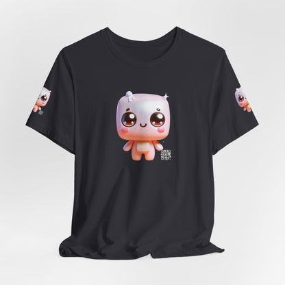PokAIMignon Companion T-Shirt — T-Shirt | PokAIMignons™