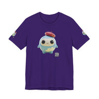 PokAIMignons Drop #9 T-Shirt — T-Shirt | PokAIMignons™