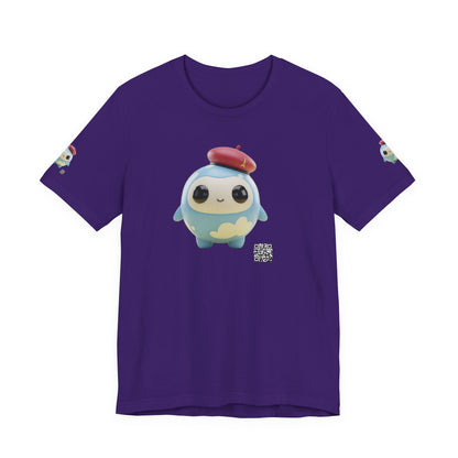PokAIMignons Drop #9 T-Shirt — T-Shirt | PokAIMignons™