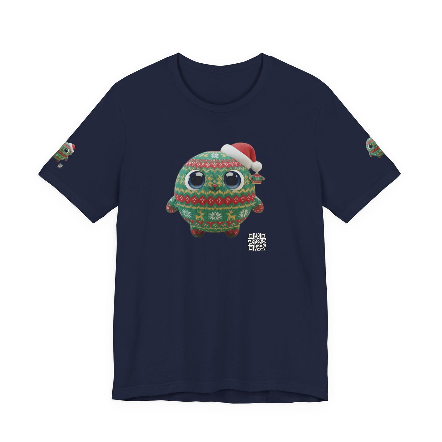 PokAIMignon Companion T-Shirt — T-Shirt | PokAIMignons™