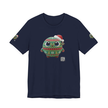 PokAIMignon Companion T-Shirt — T-Shirt | PokAIMignons™