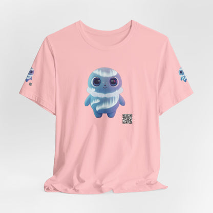 PokAIMignons Drop #10 T-Shirt — T-Shirt | PokAIMignons™