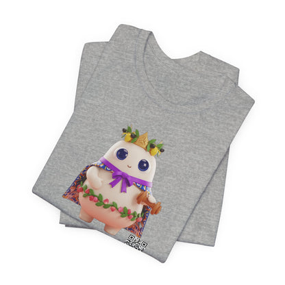 YukiB671 PokAIMignon Companion T-Shirt — T-Shirt | PokAIMignons™