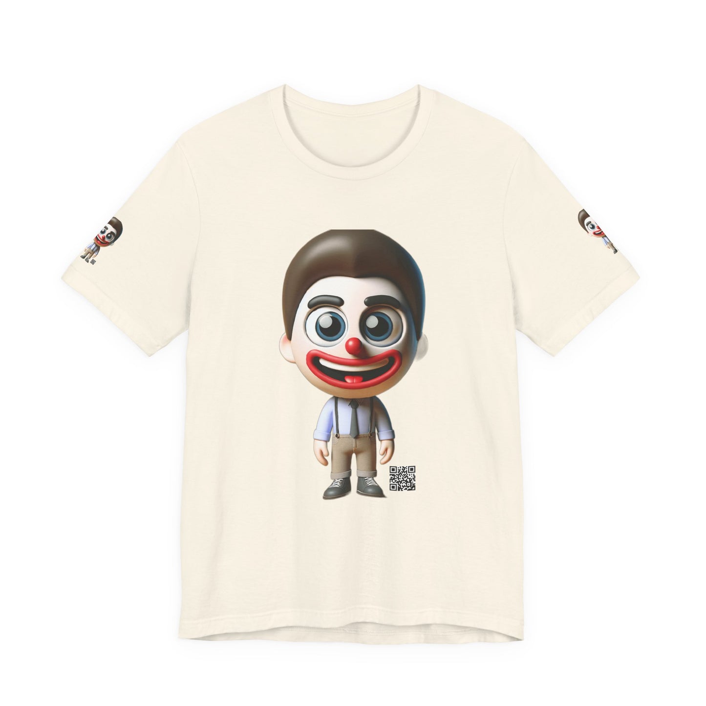 RockSage PokAIMignon T-Shirt — T-Shirt | PokAIMignons™