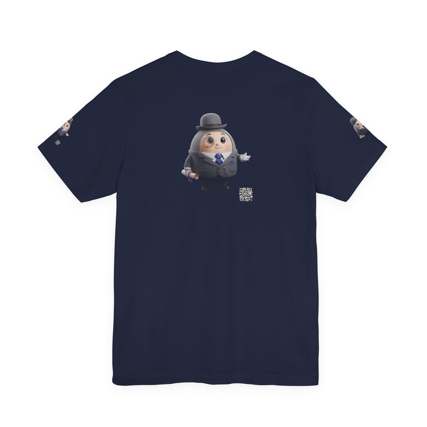 PokAIMignons Drop #1 T-Shirt — T-Shirt | PokAIMignons™