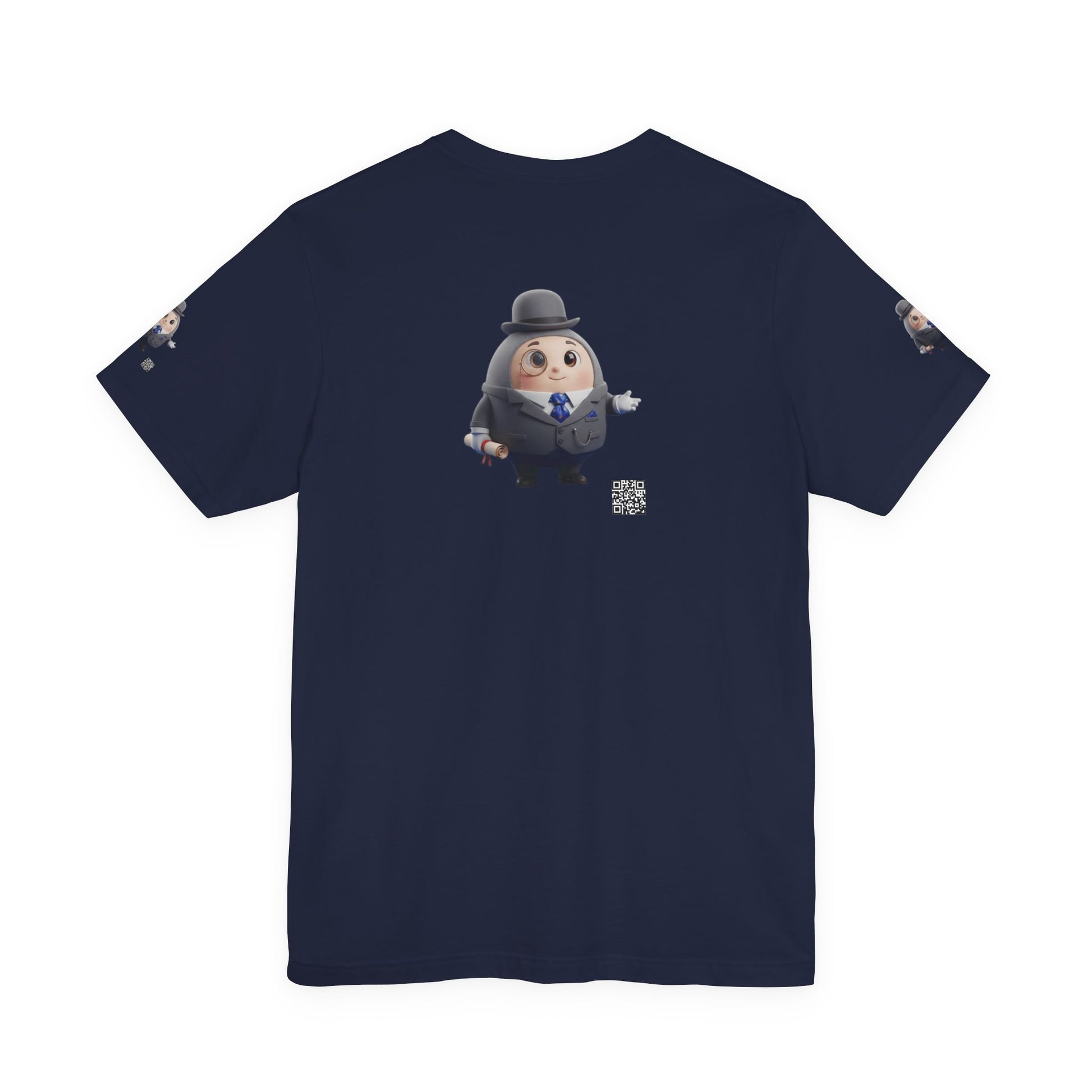 PokAIMignons Drop #1 T-Shirt — T-Shirt | PokAIMignons™