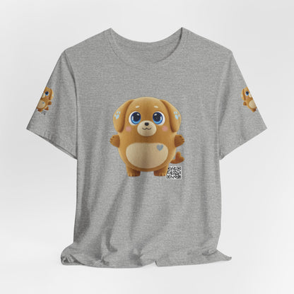 LabraLuv PokAIMignon Dynamic Product — T-Shirt | PokAIMignons™