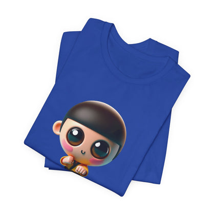BruceMee Limited PokAIMignon T-Shirt